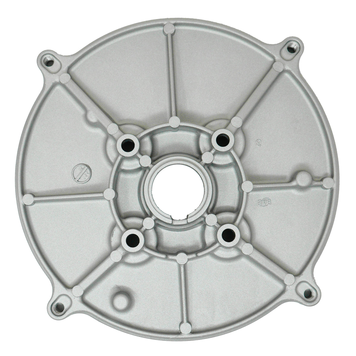 Honda 78102-YG3-750 Cubierta de carcasa