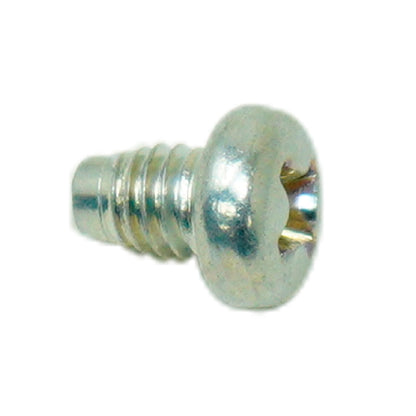 Honda 90055-ZE1-000 Tapping Screw 4mm X 6mm