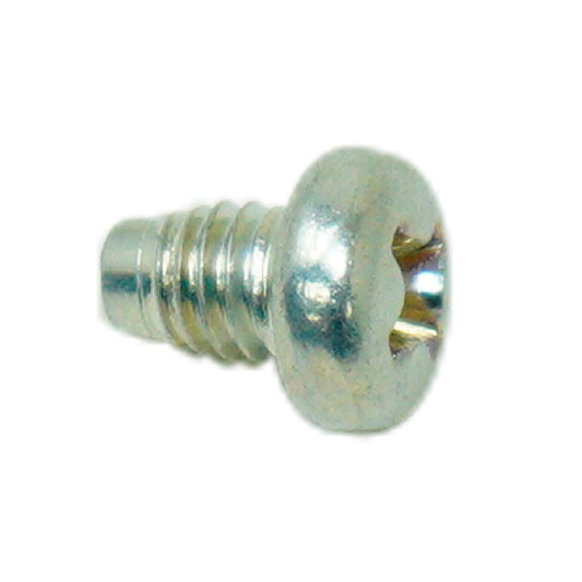 Tornillo autorroscante Honda 90055-ZE1-000 de 4 mm x 6 mm