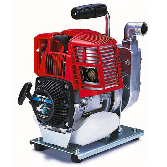Honda WX10K1AT 1 In. Water Pump