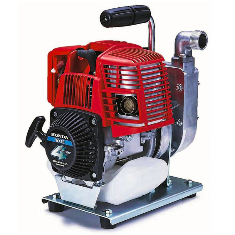 Honda WX10K1AT 1 pulg. Bomba de agua