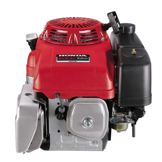 Motor Honda 664730 10.2HP Vertical