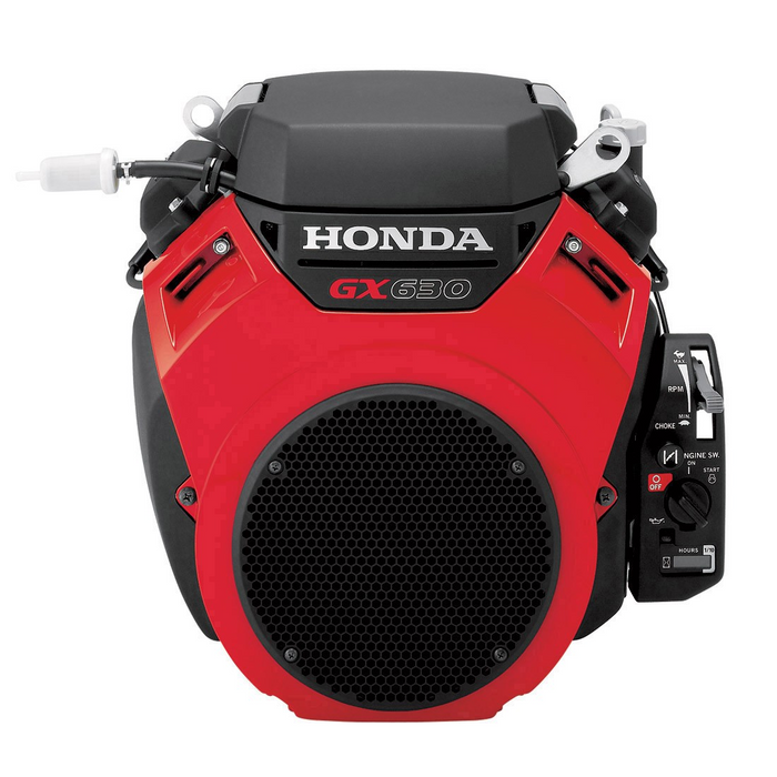 Honda 666720 Engine 20.8HP 1" X 2-3/4" Horizontal