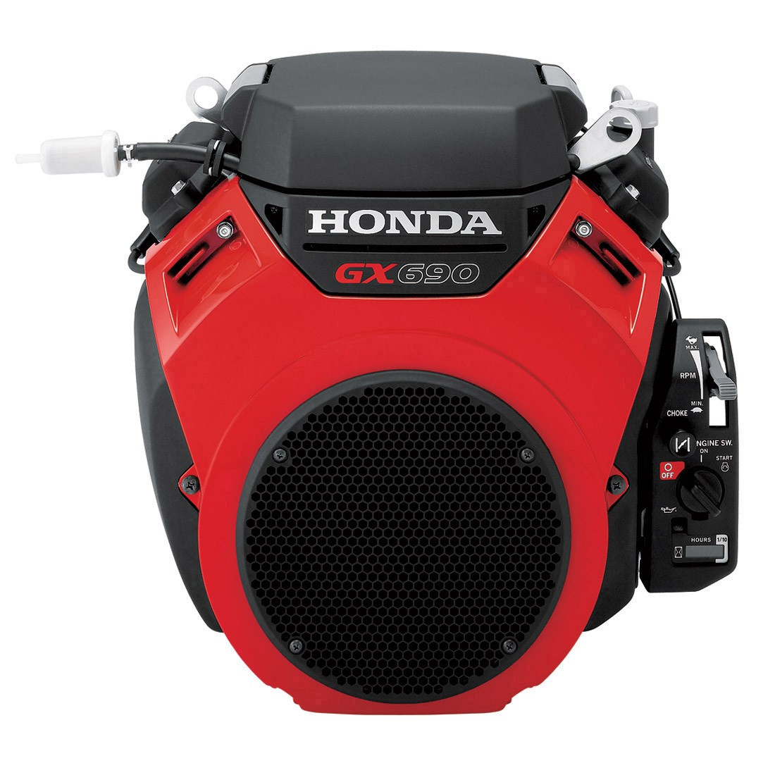 Honda GX690RHTXA2 Engine 1-1/8 Horizontal Shaft