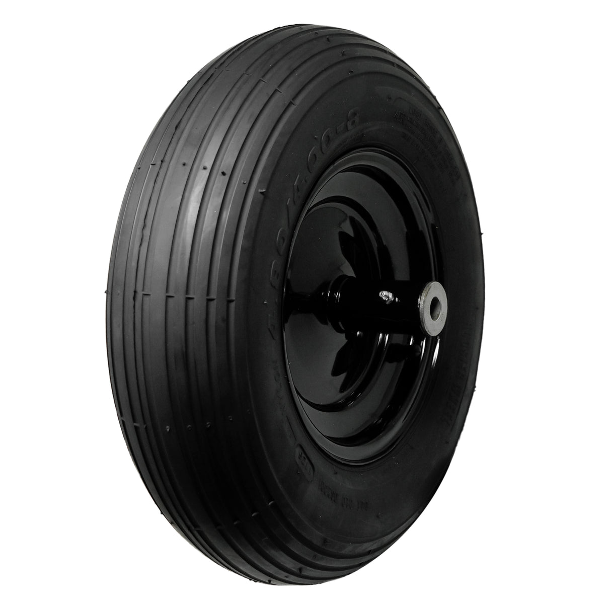Gleasons EX47558851 480/400X8" Neumática