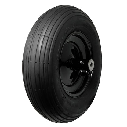Gleasons EX47558851 480/400X8" Neumática
