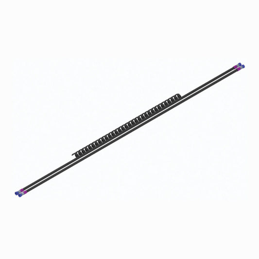 Boss 143-3541 Hose Bundle 1/4" X 68"