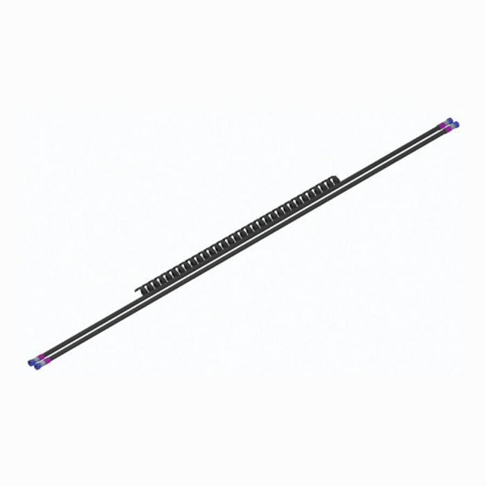 Boss SnowRator 143-3541 Paquete de mangueras, 1/4 x 68, 1/4 x 68