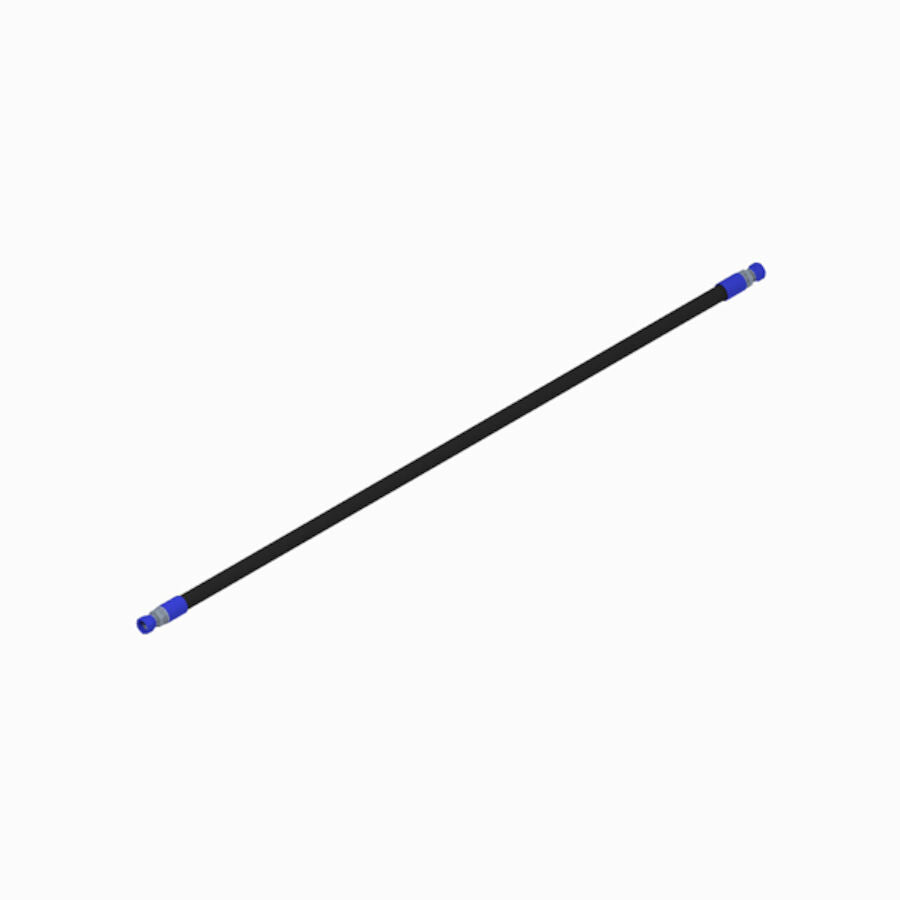 Boss 143-2672 Hose Asm-Hyd,Supply
