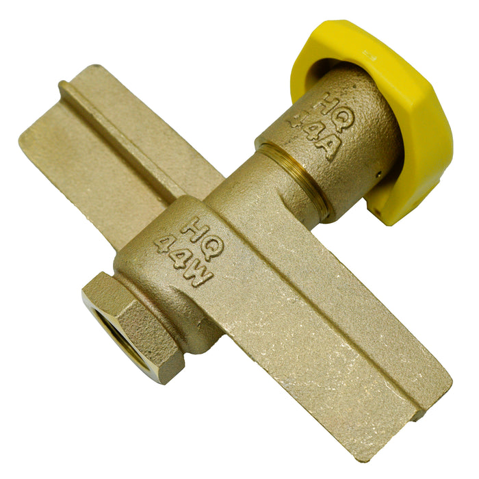 Hunter HQ44LRCAW HQ Quick Coupler 1-inch Female Inlet