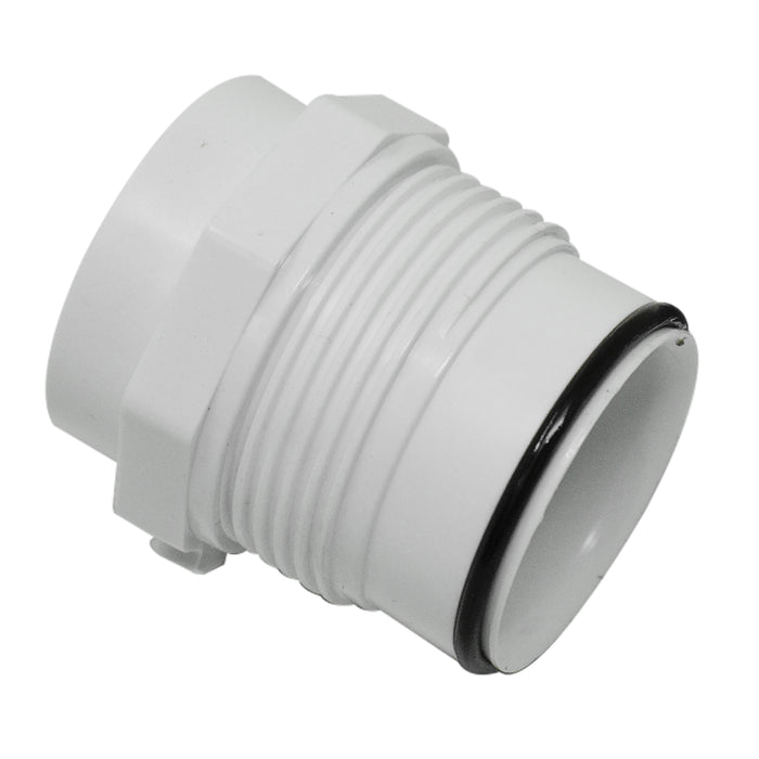 Hunter 109325SP Bushing Adapter 1¼ in. Male Acme X 1 in. Female NPT