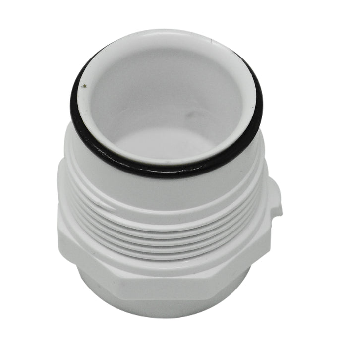 Hunter 109325SP Bushing Adapter 1¼ in. Male Acme X 1 in. Female NPT