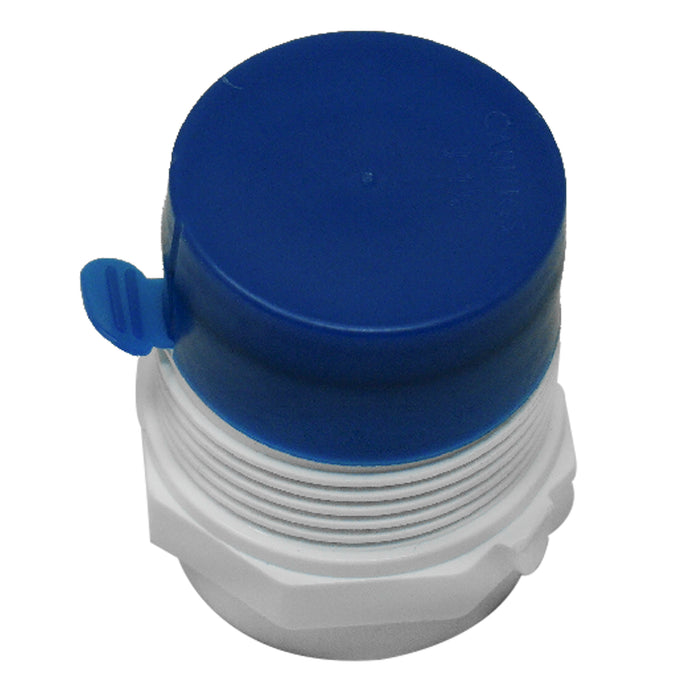Hunter 109325SP Bushing Adapter 1¼ in. Male Acme X 1 in. Female NPT