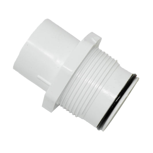 Adaptador de buje Hunter 225300SP, 1 pulg. macho Acme x 1 pulg. hembra Acme