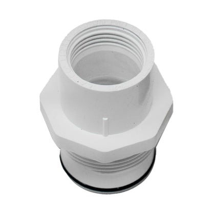 Adaptador de buje Hunter 225300SP, 1 pulg. macho Acme x 1 pulg. hembra Acme