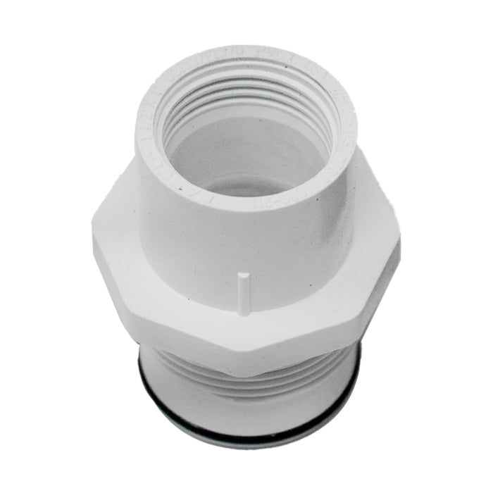 Hunter 225300SP Bushing adapter, 1 in. male Acme X 1 in. female Acme