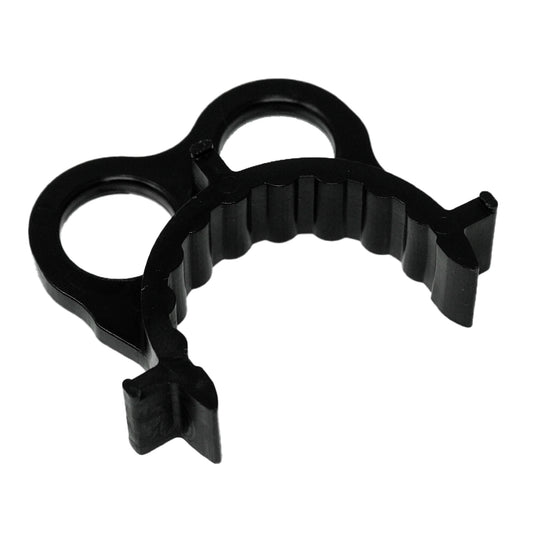 Herramienta de ajuste de arco/sujeción de vástago Hunter 382800SP