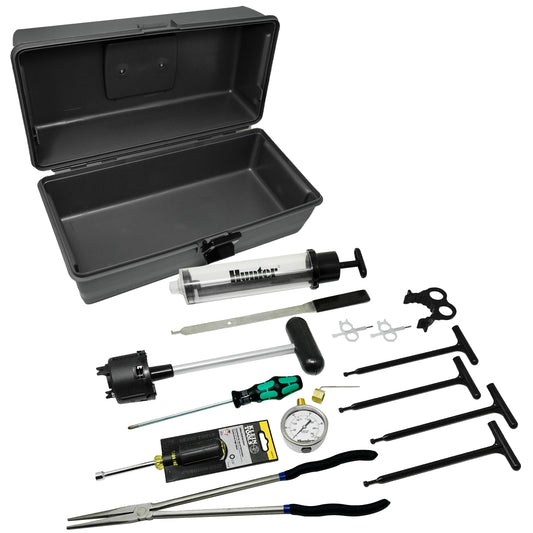 Kit de herramientas de las series TTS y G-800 de Hunter 475700SP