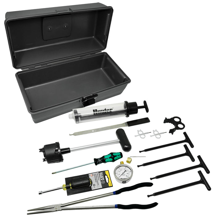 Hunter 475700SP TTS and G-800 Series Tool Kit