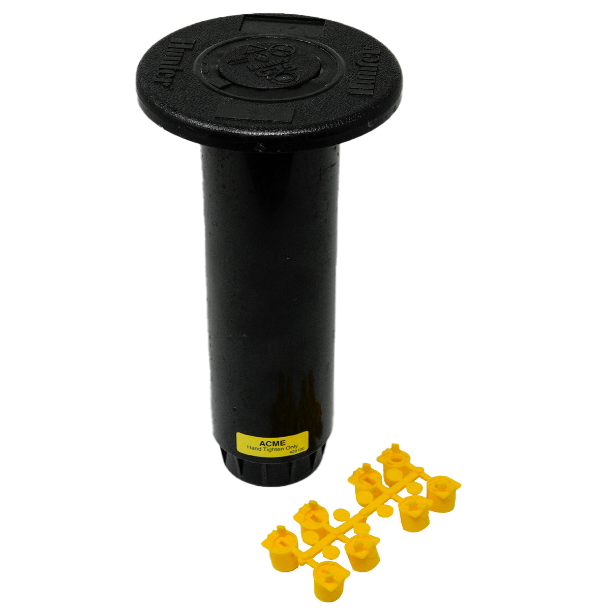 Hunter G-35-B-6-S Rotor de golf G-35-B