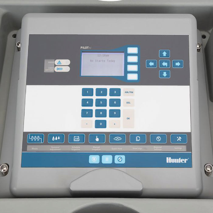 Hunter PILOT-FC-40-UHF-A Pilot Field Controller