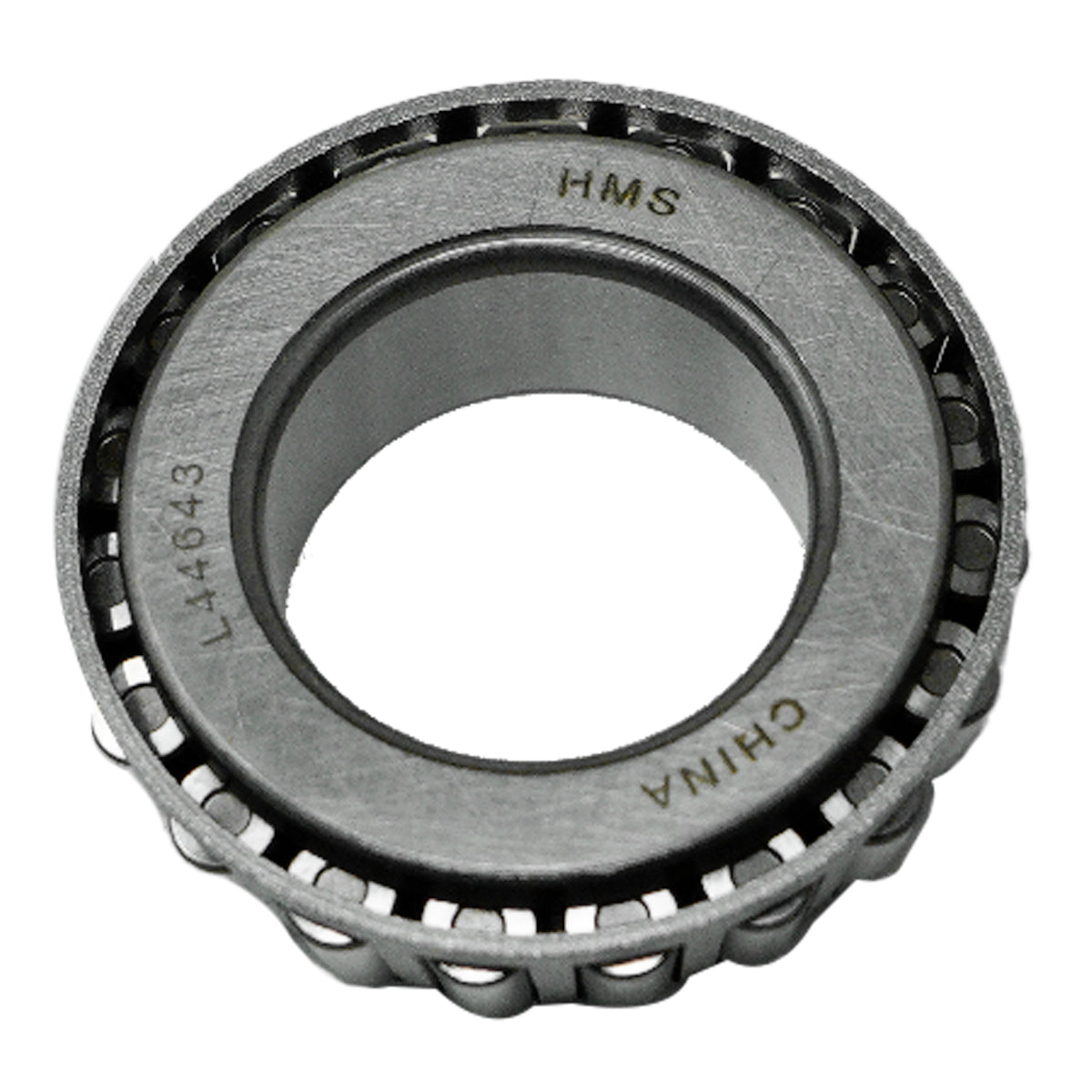 Hustler 606712 Tapered Roller Bearing