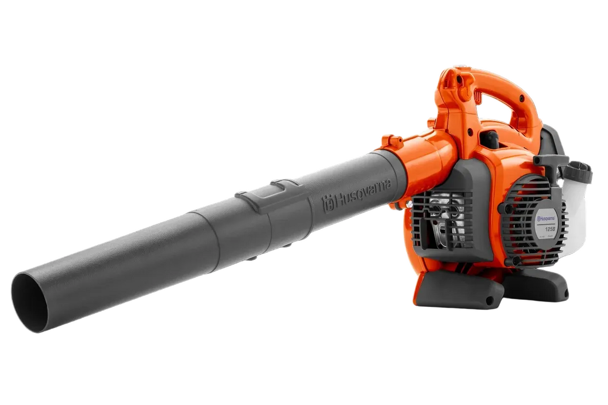 Husqvarna 952711925 125B Handheld Blower 28CC 425 CFM 170 MPH