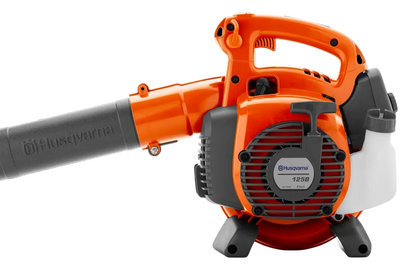 Husqvarna 952711925 125B Handheld Blower 28CC 425 CFM 170 MPH
