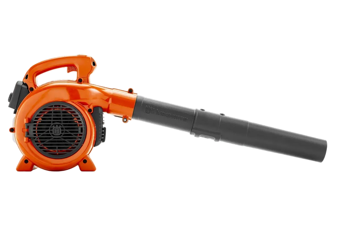 Husqvarna 952711925 125B Handheld Blower 28CC 425 CFM 170 MPH