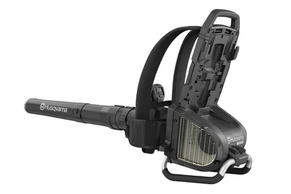 Husqvarna 967681104 550iBTX Backpack Blower 40V Li-Ion W/O Battery & Charger