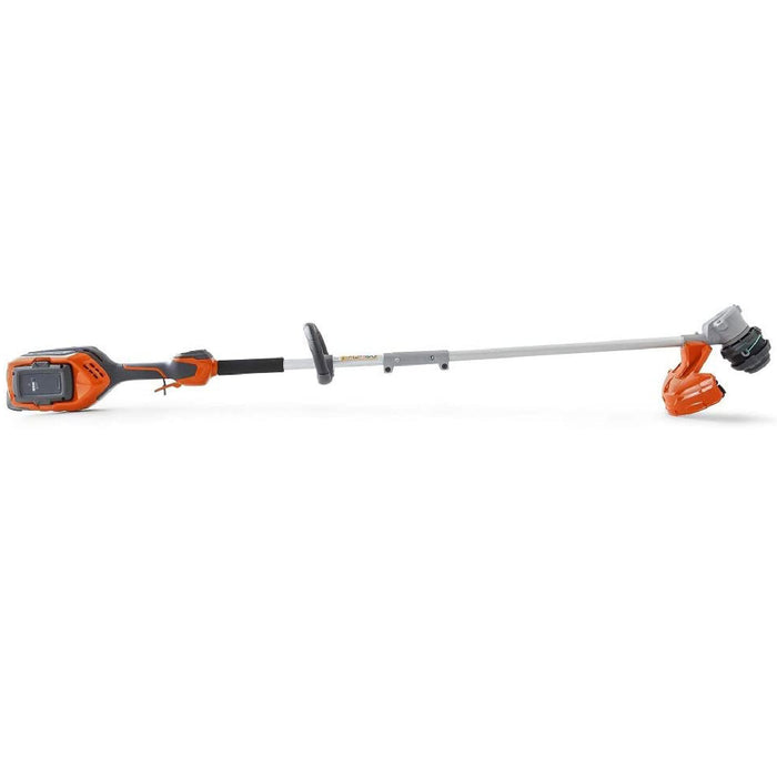 Husqvarna 220iL Trimmer w/ Battery & Charger