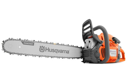Husqvarna 455 Rancher 20 In. Chainsaw