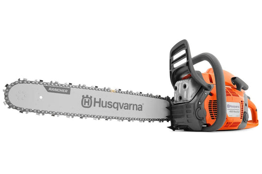 Husqvarna 455 Rancher 20 In. Chainsaw