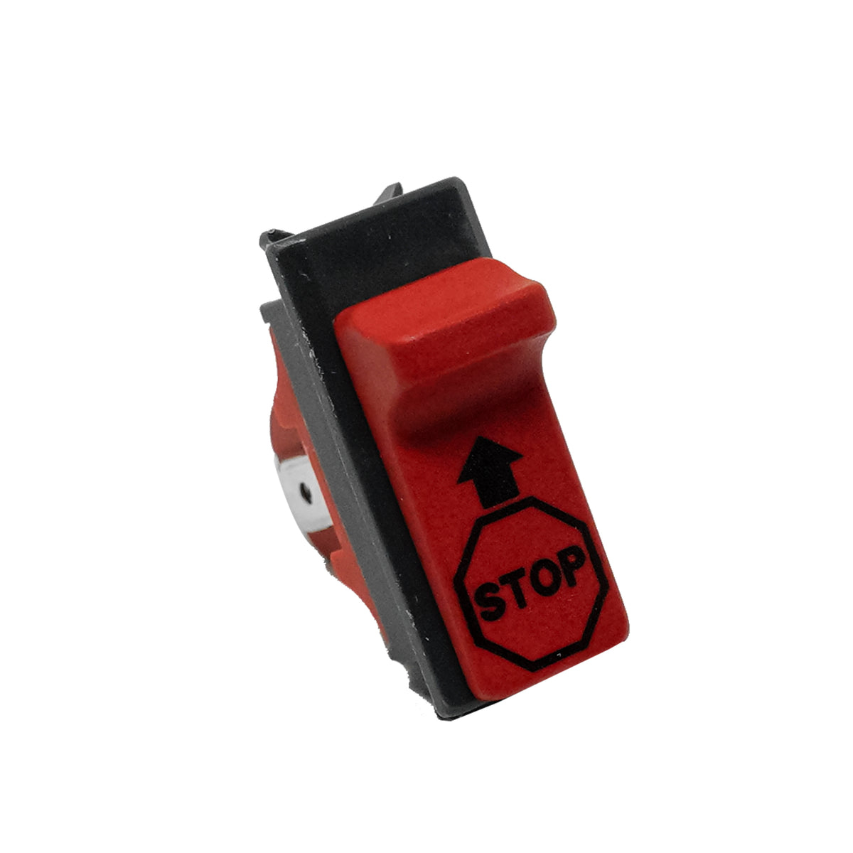Husqvarna 537419001 Stop Button