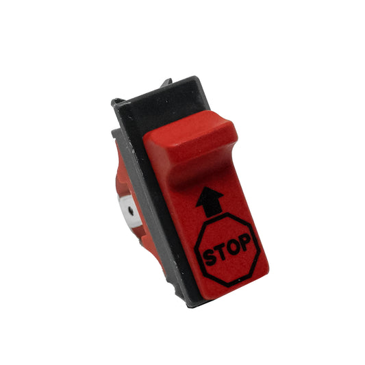 Husqvarna 537419001 Stop Button
