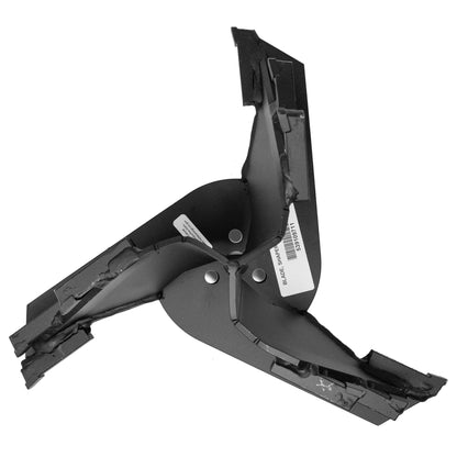 Husqvarna 539109711 Shaper Blade Black