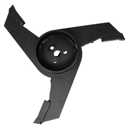 Husqvarna 539109711 Shaper Blade Black