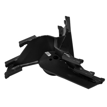 Husqvarna 539109711 Shaper Blade Black