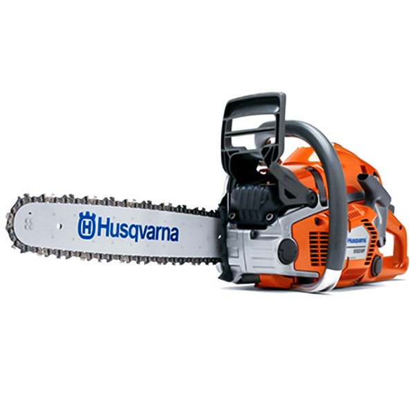 Husqvarna Chainsaws