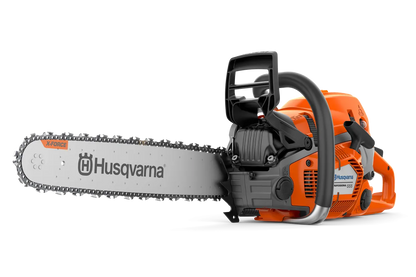 Husqvarna 555 Professional Chainsaw