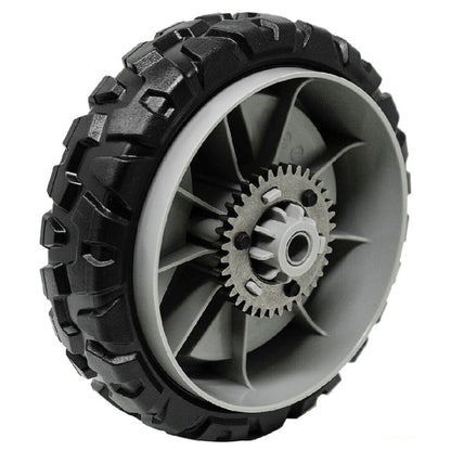 Husqvarna 580365301 Rueda motriz de 8 pulgadas 