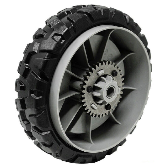 Husqvarna 580365301 Rueda motriz de 8 pulgadas 