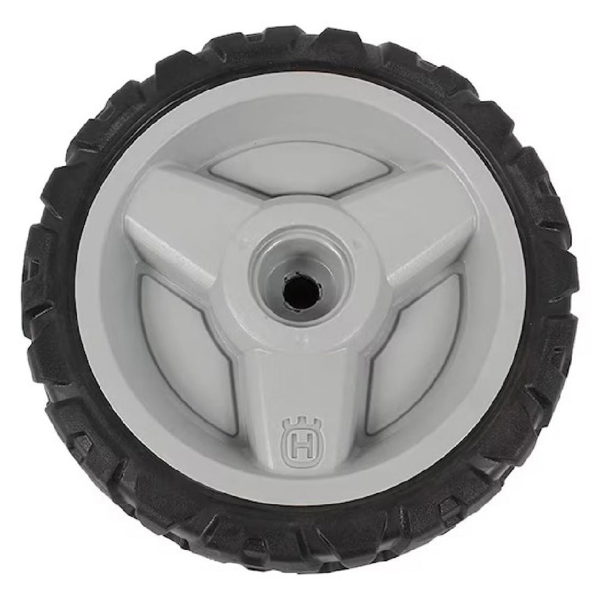 Husqvarna 580365301 Rueda motriz de 8 pulgadas 