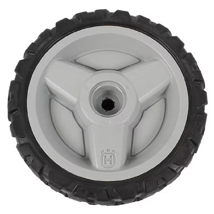 2 Pack Drive Wheels 8x1.75 For Husqvarna HU800AWD & LC221A - RUSSO Brand