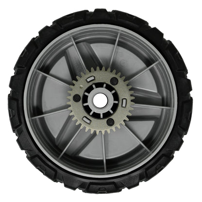 Husqvarna 580365301 Rueda motriz de 8 pulgadas 