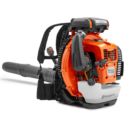 Soplador de mochila Husqvarna 580BTS Mark III