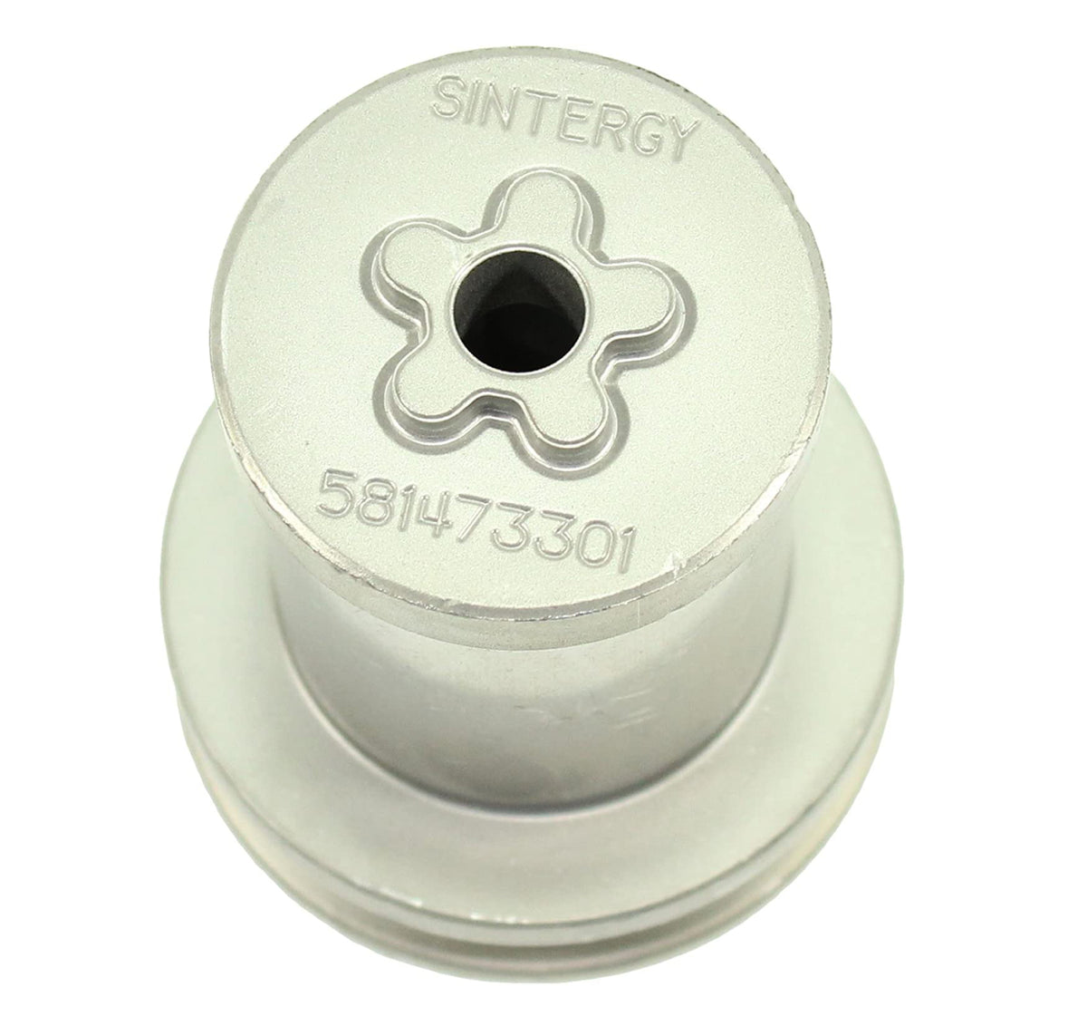 Husqvarna 581473301 Adaptor Blade 25mm Star
