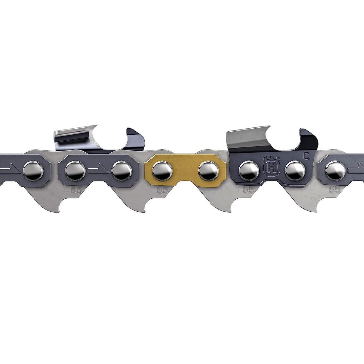 Husqvarna 581 62 69-93 28" Chain C85 3/8 .058 93DL