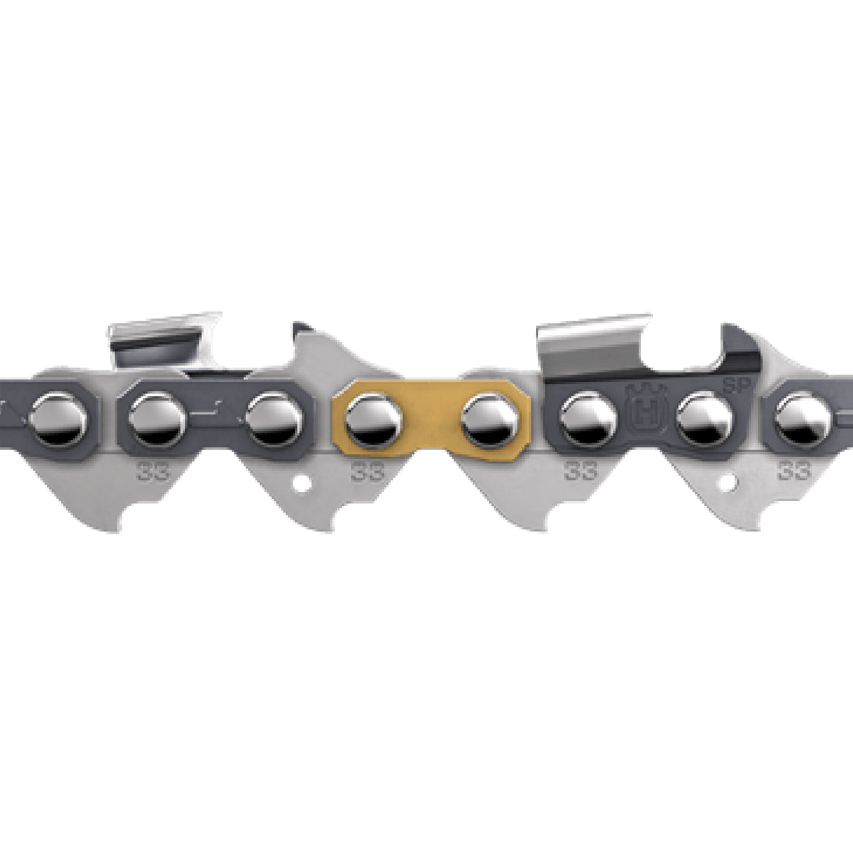 Husqvarna 58164 36-72 X-Cut 18" .325 .050 72DL Saw Chain Loop SP33G