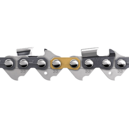 Husqvarna 58164 36-72 X-Cut 18" .325 .050 72DL Saw Chain Loop SP33G